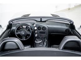 2004 Dodge Viper (CC-1725177) for sale in Naarden, Naarden