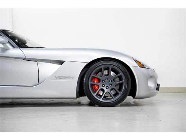 2004 Dodge Viper (CC-1725177) for sale in Naarden, Naarden