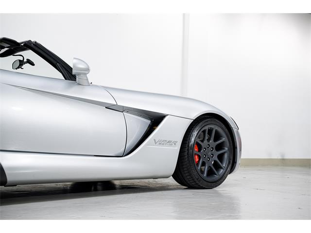 2004 Dodge Viper (CC-1725177) for sale in Naarden, Naarden