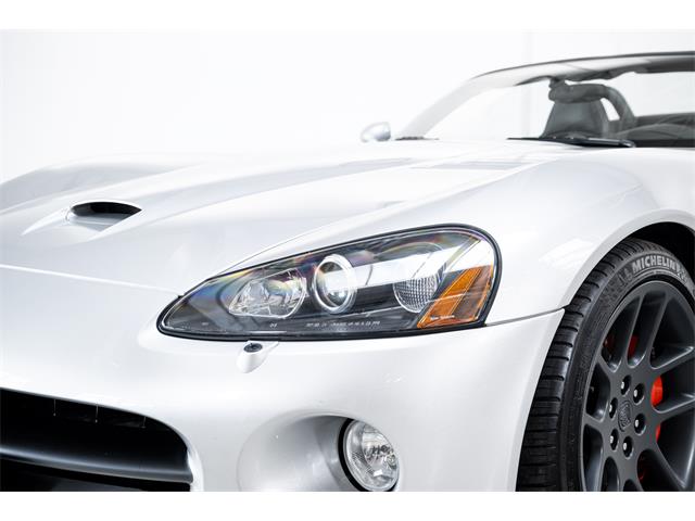 2004 Dodge Viper (CC-1725177) for sale in Naarden, Naarden