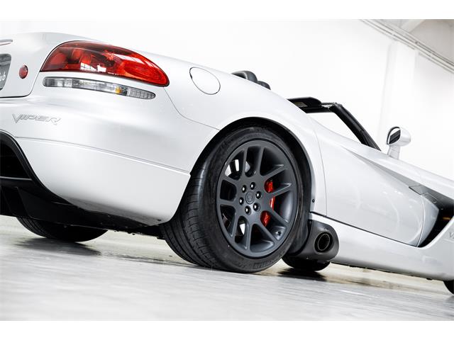 2004 Dodge Viper (CC-1725177) for sale in Naarden, Naarden