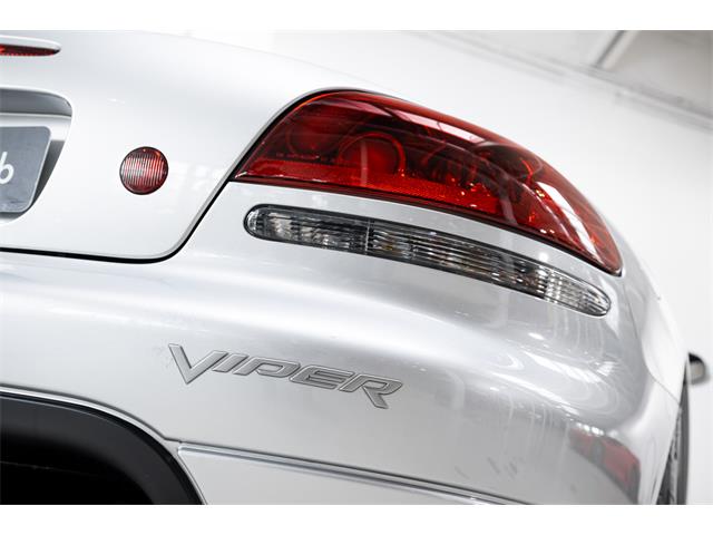 2004 Dodge Viper (CC-1725177) for sale in Naarden, Naarden