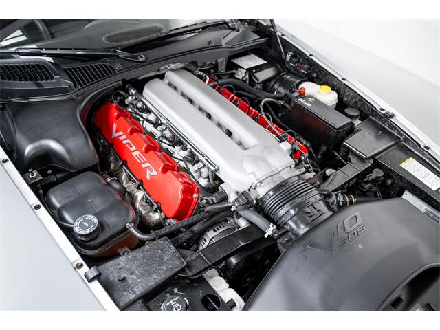 2004 Dodge Viper (CC-1725177) for sale in Naarden, Naarden