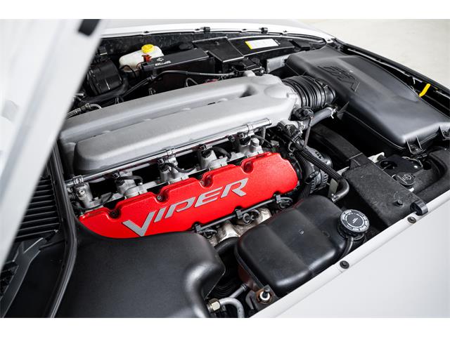 2004 Dodge Viper (CC-1725177) for sale in Naarden, Naarden