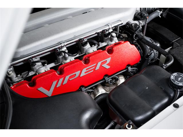 2004 Dodge Viper (CC-1725177) for sale in Naarden, Naarden