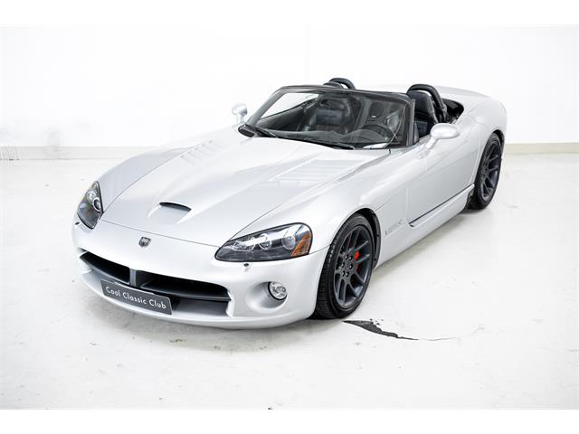 2004 Dodge Viper (CC-1725177) for sale in Naarden, Naarden
