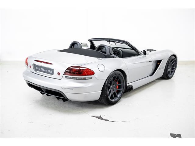 2004 Dodge Viper (CC-1725177) for sale in Naarden, Naarden
