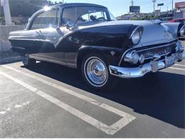 1955 Ford Victoria (CC-1725189) for sale in Cadillac, Michigan