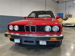 1987 BMW 325i (CC-1720519) for sale in Branford, Connecticut
