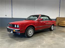 1987 BMW 325i (CC-1720519) for sale in Branford, Connecticut