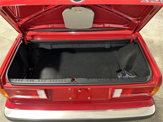 1987 BMW 325i (CC-1720519) for sale in Branford, Connecticut