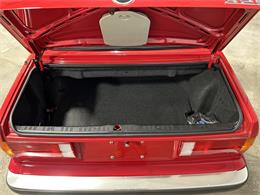 1987 BMW 325i (CC-1720519) for sale in Branford, Connecticut