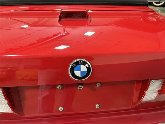 1987 BMW 325i (CC-1720519) for sale in Branford, Connecticut