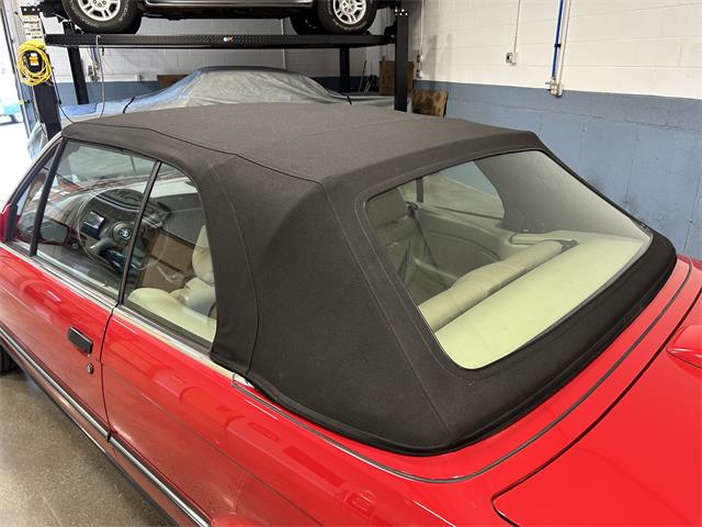 1987 BMW 325i (CC-1720519) for sale in Branford, Connecticut