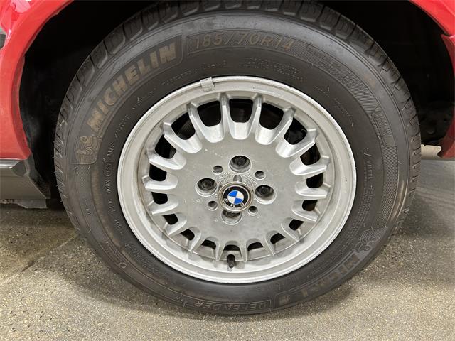 1987 BMW 325i (CC-1720519) for sale in Branford, Connecticut