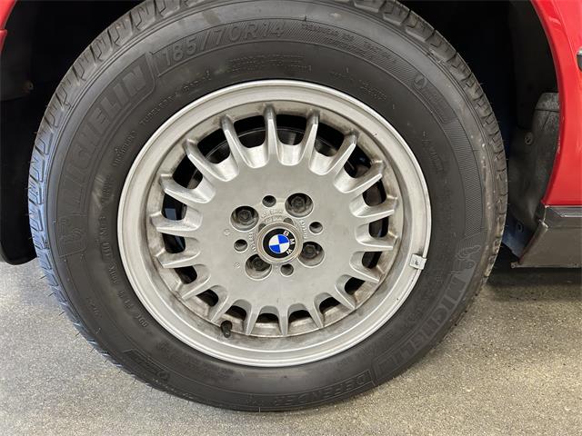 1987 BMW 325i (CC-1720519) for sale in Branford, Connecticut