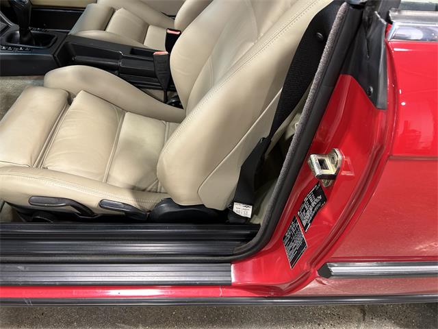 1987 BMW 325i (CC-1720519) for sale in Branford, Connecticut