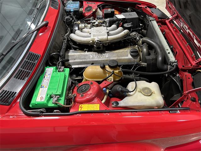 1987 BMW 325i (CC-1720519) for sale in Branford, Connecticut