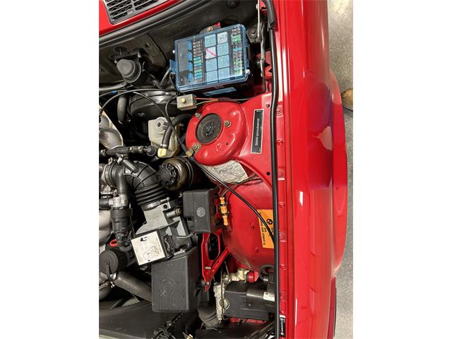 1987 BMW 325i (CC-1720519) for sale in Branford, Connecticut