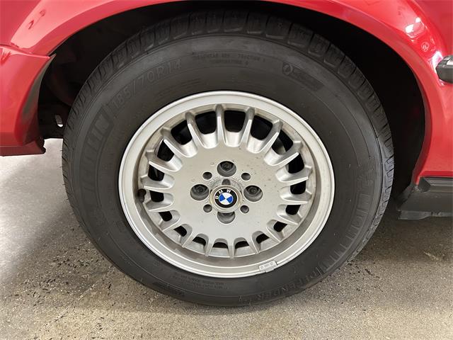 1987 BMW 325i (CC-1720519) for sale in Branford, Connecticut