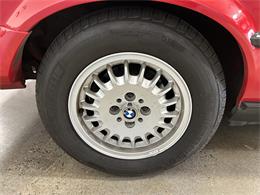 1987 BMW 325i (CC-1720519) for sale in Branford, Connecticut