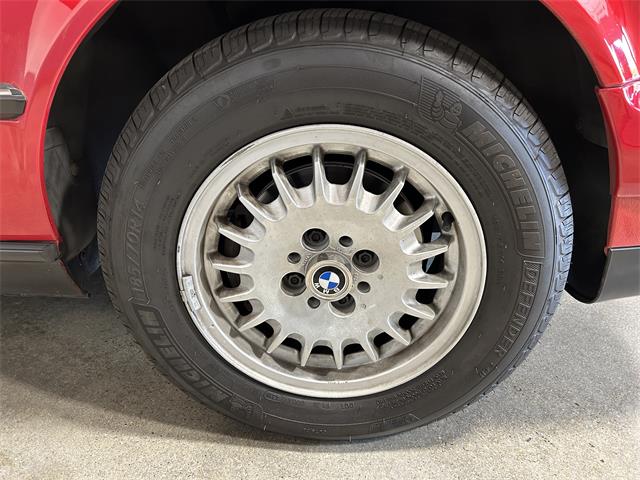 1987 BMW 325i (CC-1720519) for sale in Branford, Connecticut