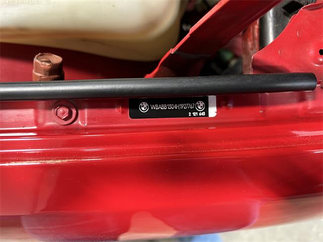 1987 BMW 325i (CC-1720519) for sale in Branford, Connecticut