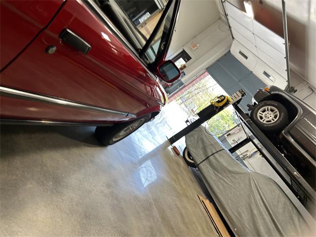 1987 BMW 325i (CC-1720519) for sale in Branford, Connecticut