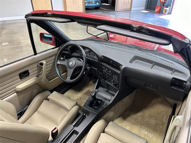 1987 BMW 325i (CC-1720519) for sale in Branford, Connecticut