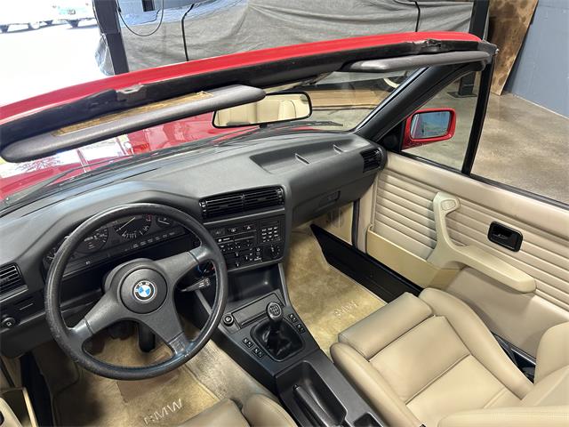 1987 BMW 325i (CC-1720519) for sale in Branford, Connecticut