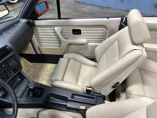 1987 BMW 325i (CC-1720519) for sale in Branford, Connecticut