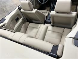 1987 BMW 325i (CC-1720519) for sale in Branford, Connecticut