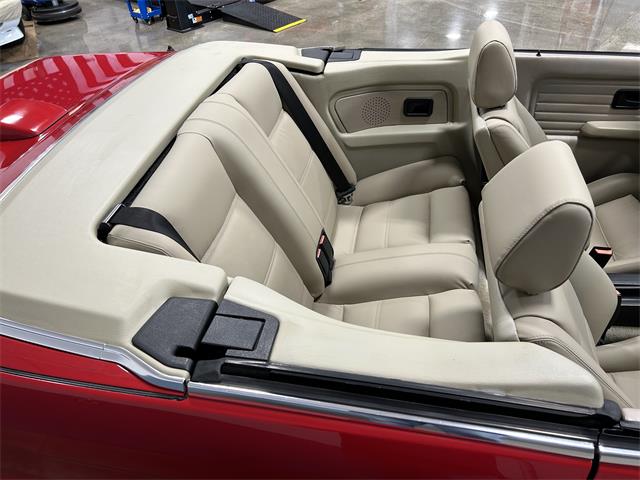 1987 BMW 325i (CC-1720519) for sale in Branford, Connecticut