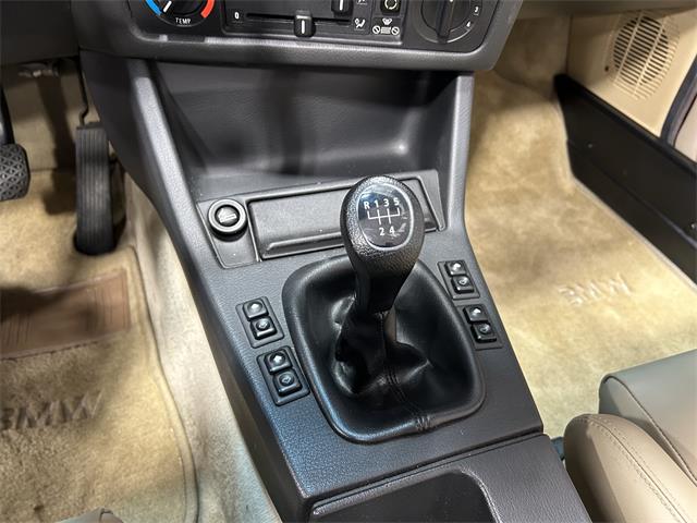 1987 BMW 325i (CC-1720519) for sale in Branford, Connecticut