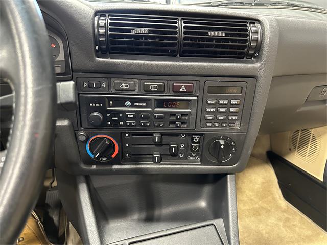 1987 BMW 325i (CC-1720519) for sale in Branford, Connecticut