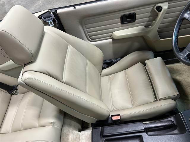 1987 BMW 325i (CC-1720519) for sale in Branford, Connecticut