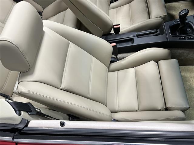 1987 BMW 325i (CC-1720519) for sale in Branford, Connecticut