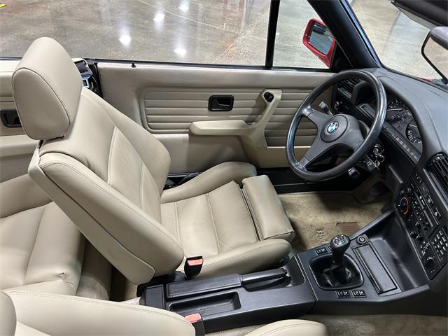 1987 BMW 325i (CC-1720519) for sale in Branford, Connecticut