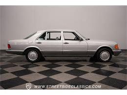 1991 Mercedes-Benz 560SEL (CC-1725224) for sale in Lavergne, Tennessee