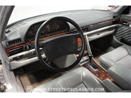 1991 Mercedes-Benz 560SEL (CC-1725224) for sale in Lavergne, Tennessee