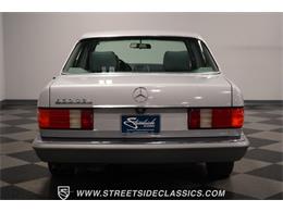 1991 Mercedes-Benz 560SEL (CC-1725224) for sale in Lavergne, Tennessee