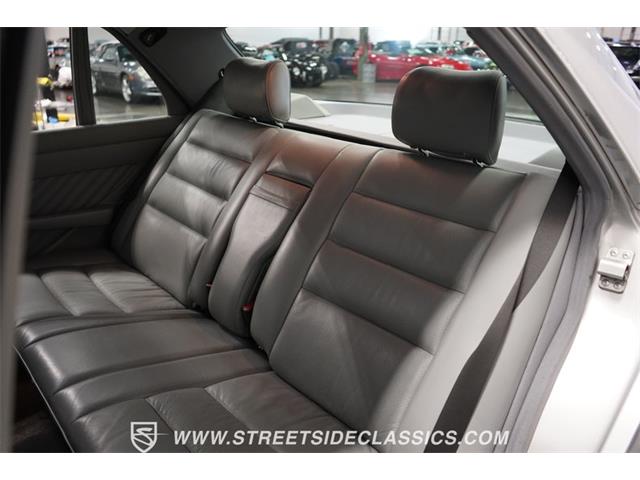 1991 Mercedes-Benz 560SEL (CC-1725224) for sale in Lavergne, Tennessee