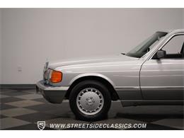 1991 Mercedes-Benz 560SEL (CC-1725224) for sale in Lavergne, Tennessee