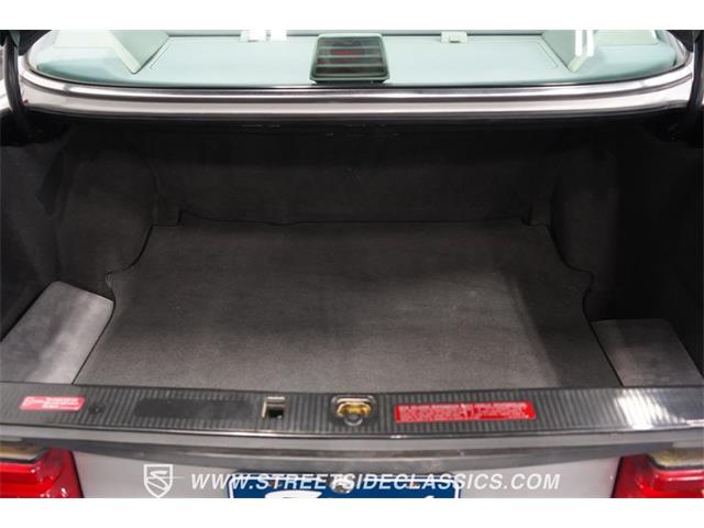 1991 Mercedes-Benz 560SEL (CC-1725224) for sale in Lavergne, Tennessee