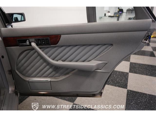 1991 Mercedes-Benz 560SEL (CC-1725224) for sale in Lavergne, Tennessee