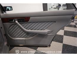 1991 Mercedes-Benz 560SEL (CC-1725224) for sale in Lavergne, Tennessee