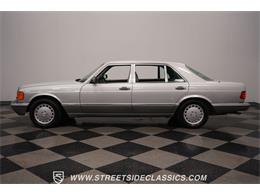 1991 Mercedes-Benz 560SEL (CC-1725224) for sale in Lavergne, Tennessee