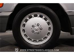 1991 Mercedes-Benz 560SEL (CC-1725224) for sale in Lavergne, Tennessee