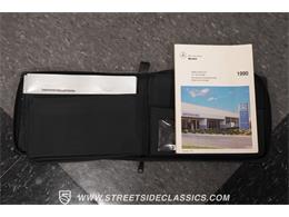 1991 Mercedes-Benz 560SEL (CC-1725224) for sale in Lavergne, Tennessee