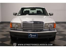 1991 Mercedes-Benz 560SEL (CC-1725224) for sale in Lavergne, Tennessee